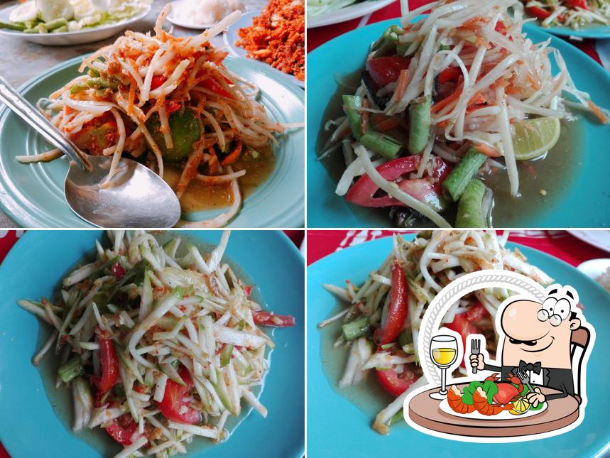 Je Tuan Restaurant