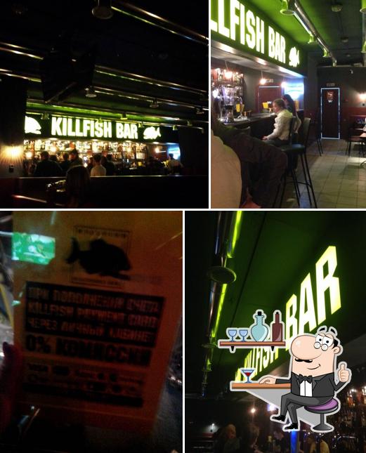 Killfish