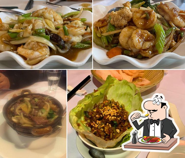 Kim Wah Chinese Restaurant