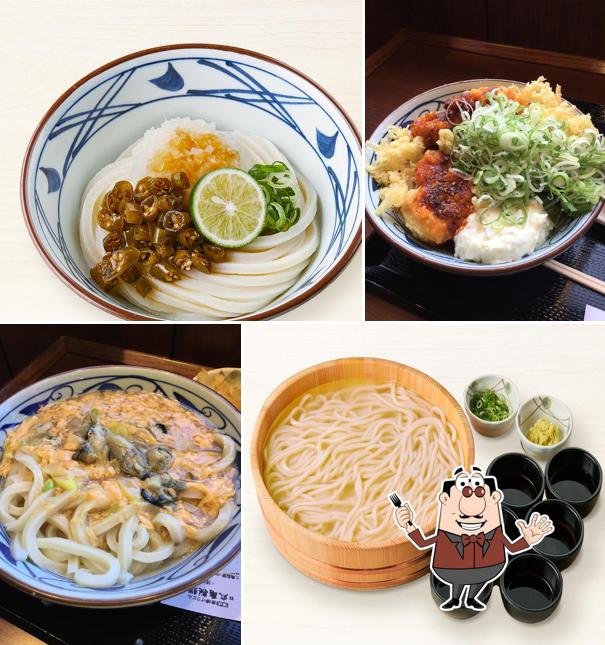 Marugame Seimen
