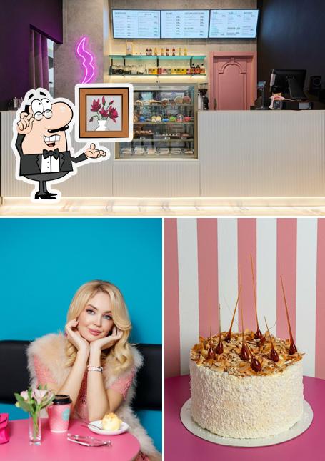 Забронируйте столик в "Муза"