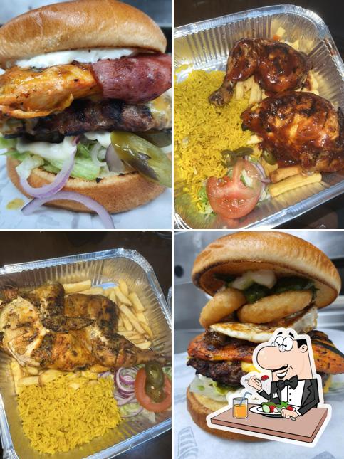 Chicken Inn