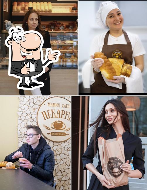 Печка