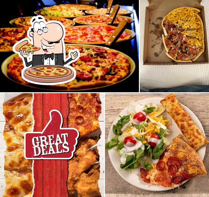 Pizza Ranch