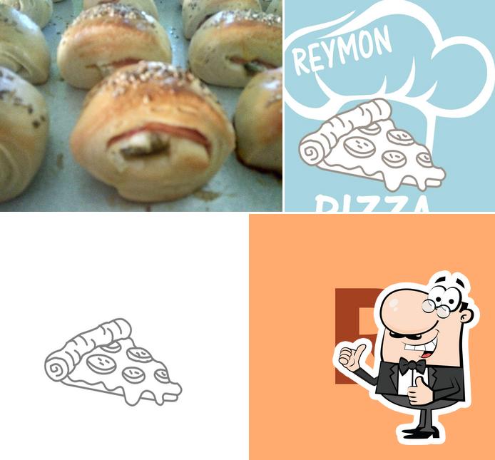 ReymonPizza