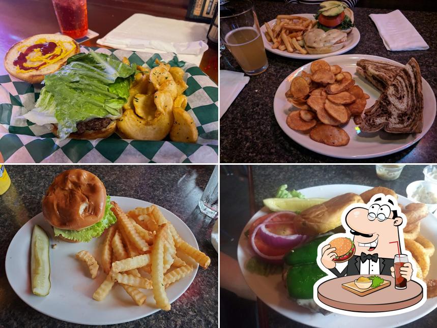 Copper Penny Pub