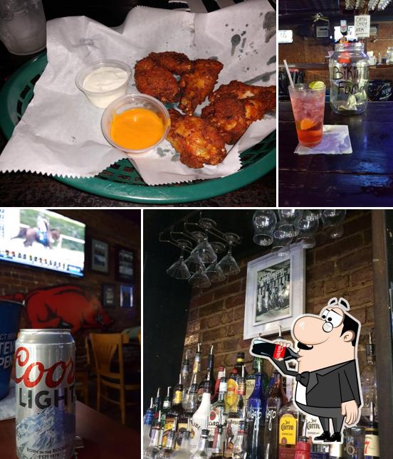 Crosswalk Bar & Club