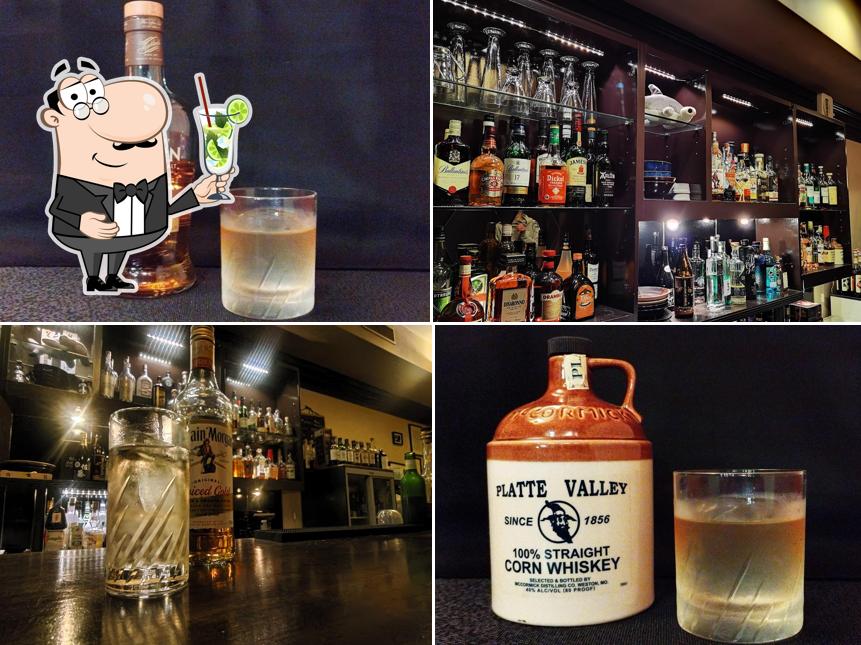 MATSU BAR マツバー