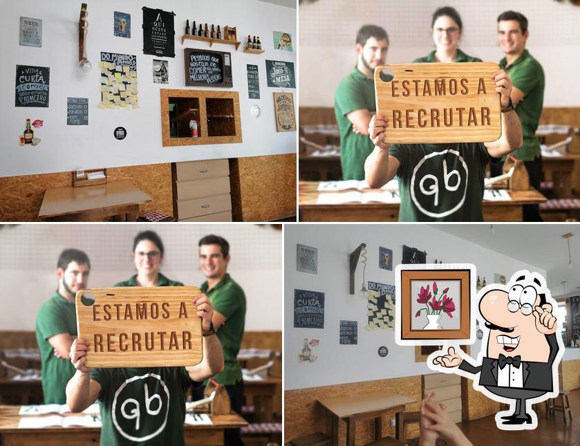Q.b. Restobar