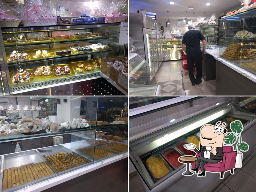 Al Sharq Sweets & Cakes