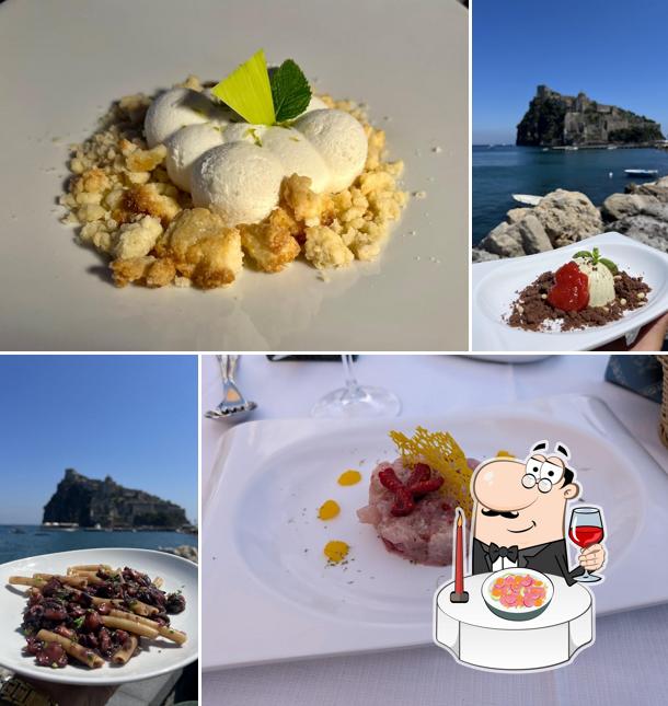 Restaurant Auras