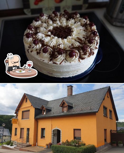Bäckerei Fröb
