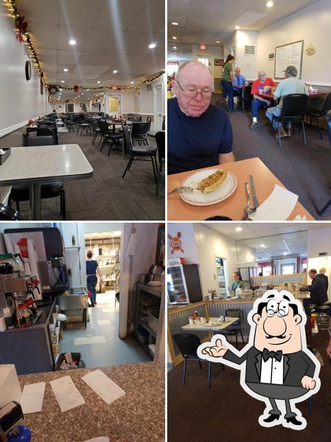 Cindy B's Cafe