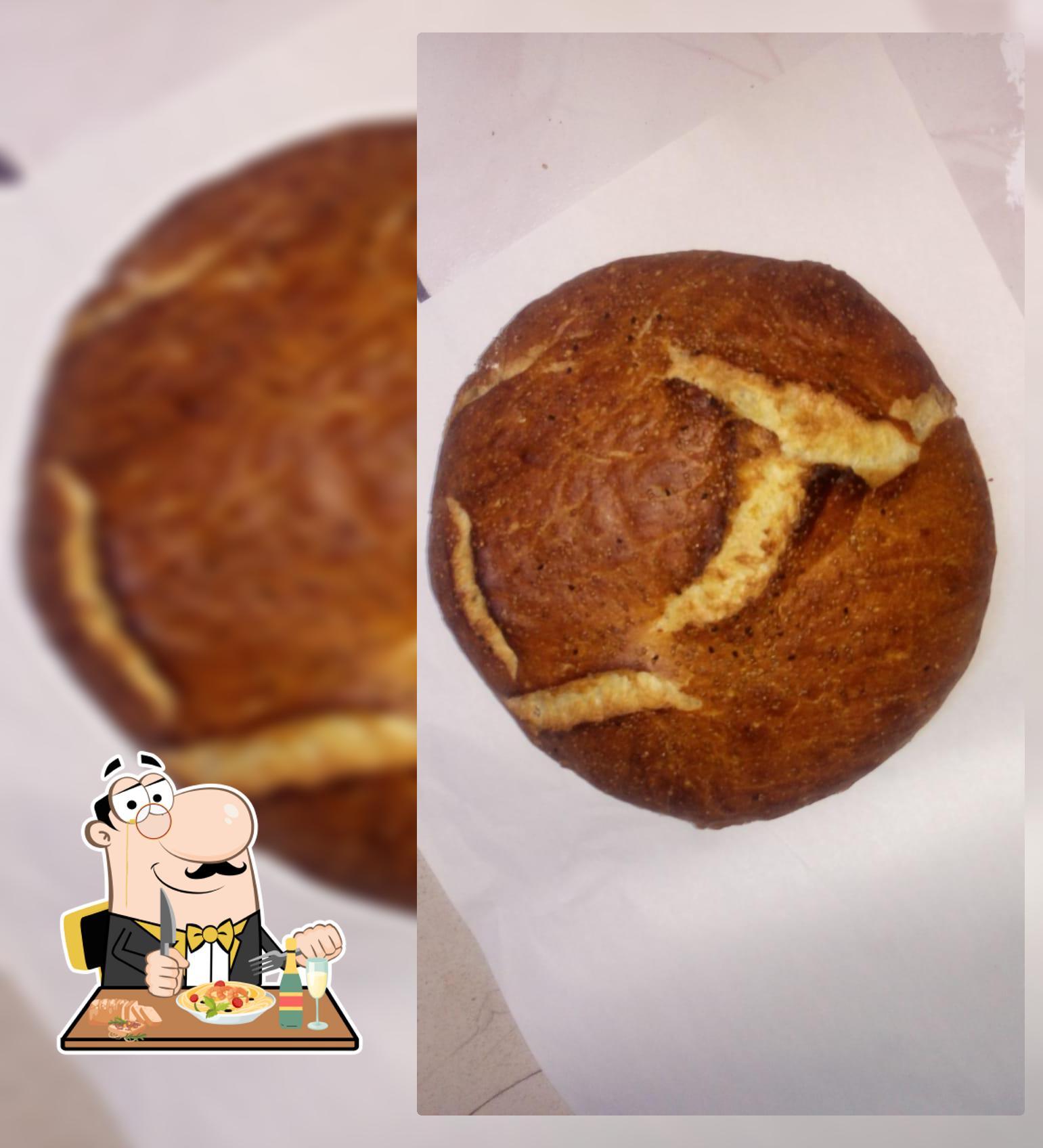 Esen Ekmek Fırını