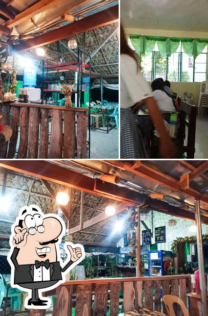 IBEAS FOODHOUSE - Greenhauz