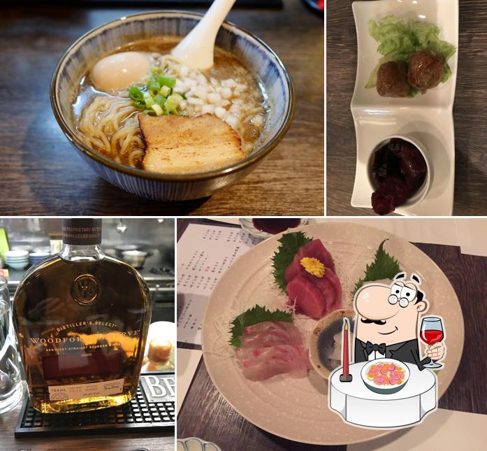 Izakaya restaurant