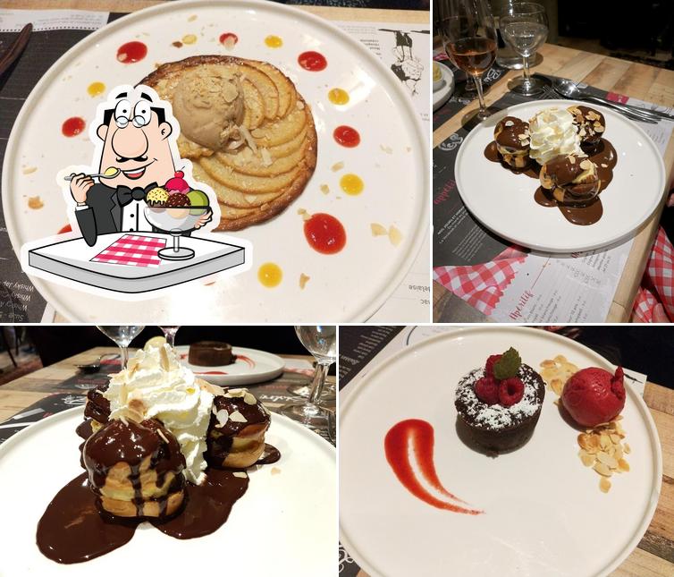 Le Bistro des Enfants Nantais