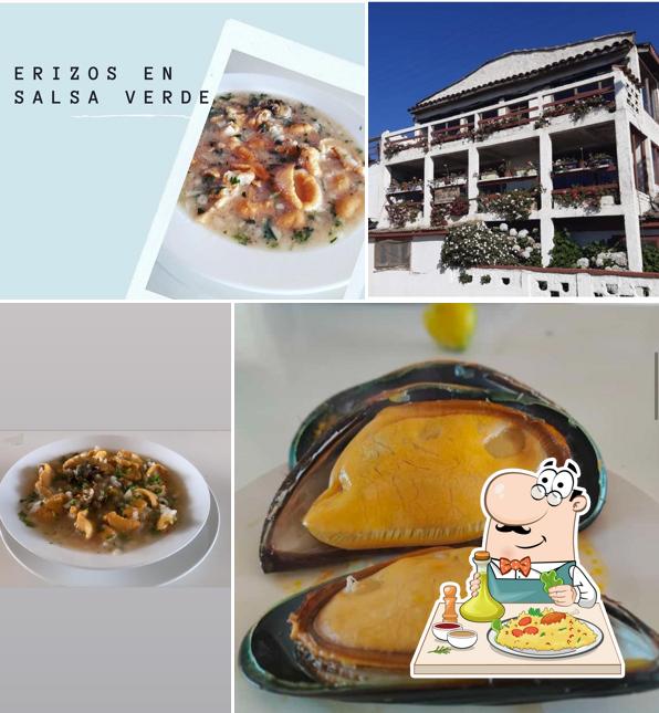 Restaurant Lo Micho