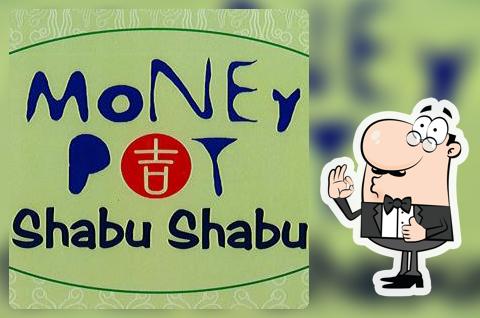 Money Pot Shabu Shabu