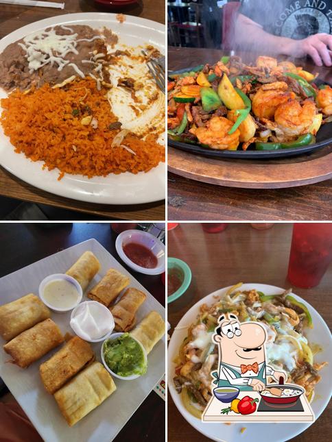 Pancho's #2 Cantina & Grill