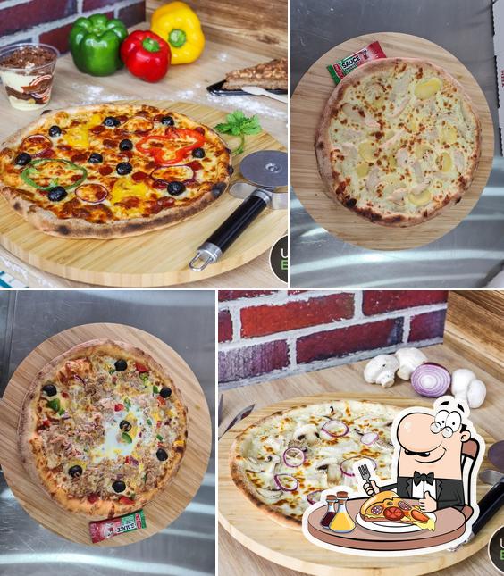 Pizza piino