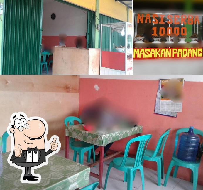 RUMAH MAKAN SERBA 10.000