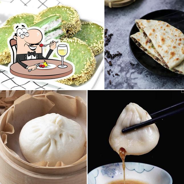 Ravioleria Piao Xiang