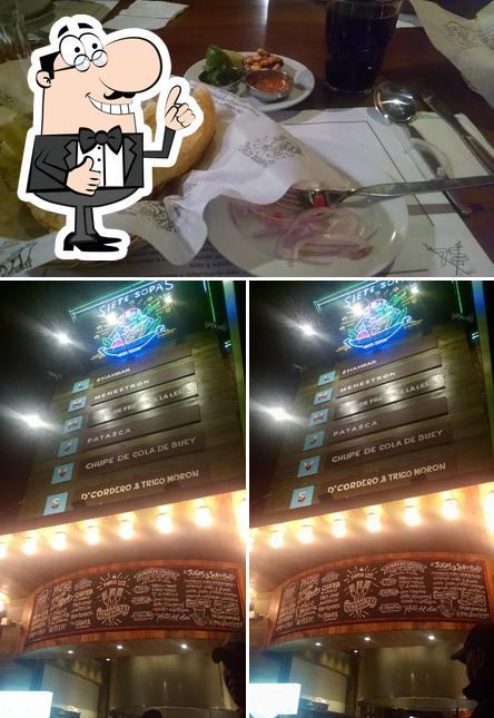 Restaurant Buen Gusto