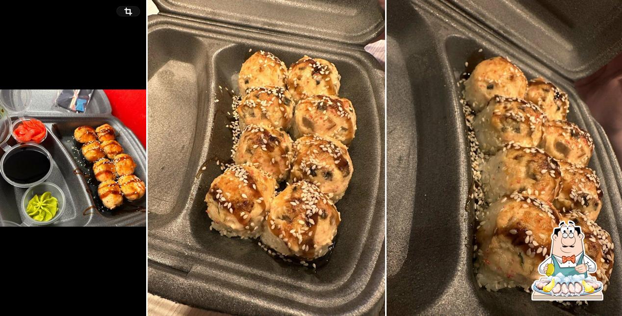 Sushi Shuni