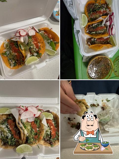 Tacos Birria El Sonidero