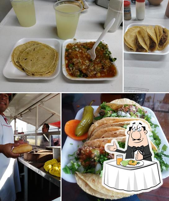 Tacos Don Polo