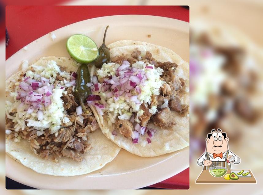 Taqueria "Burgos"