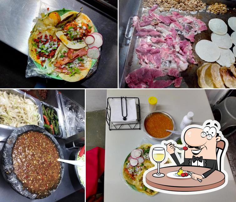Taquería El Jon