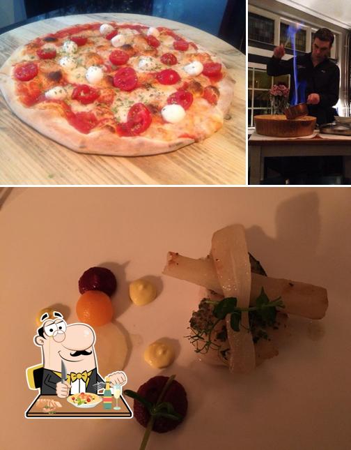 Traiteur Cucina da Bruno