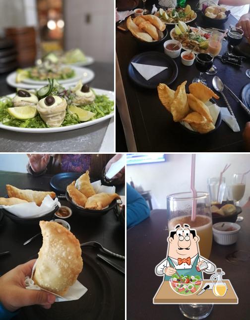 Restaurante El Timón