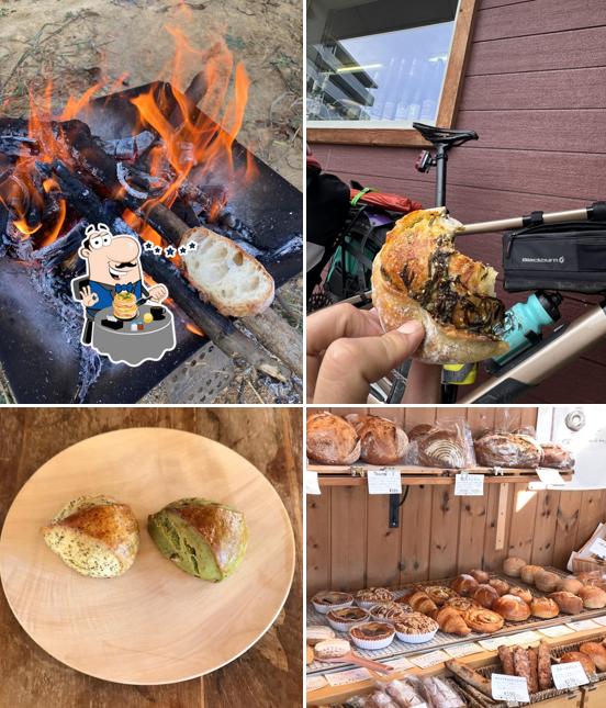 パン屋りあん