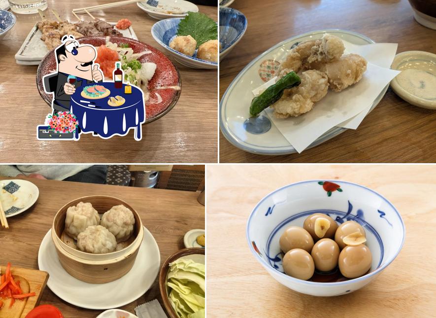 鳥平ちゃん 町田中町店