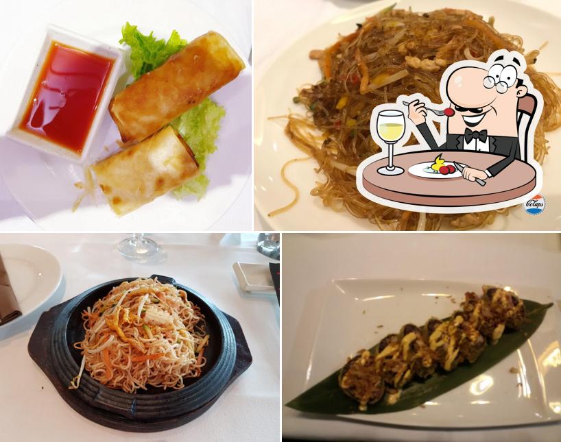 Ristorante Taste