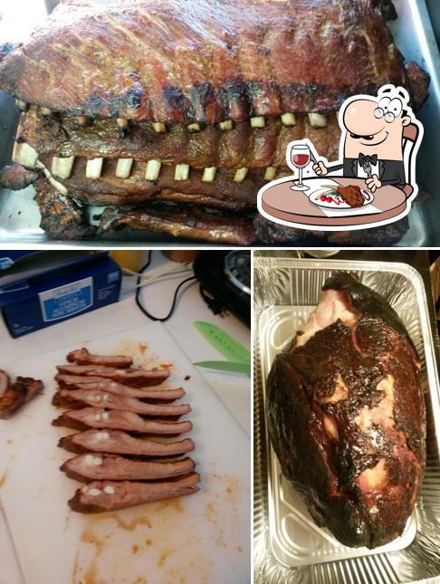 Southern Butts BBQ