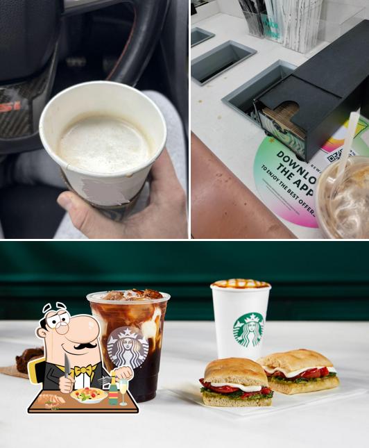 Starbucks Coffee Company