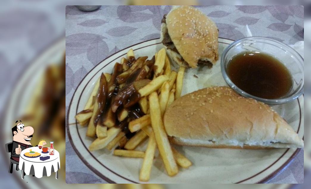 Stellio's Family Restaurant