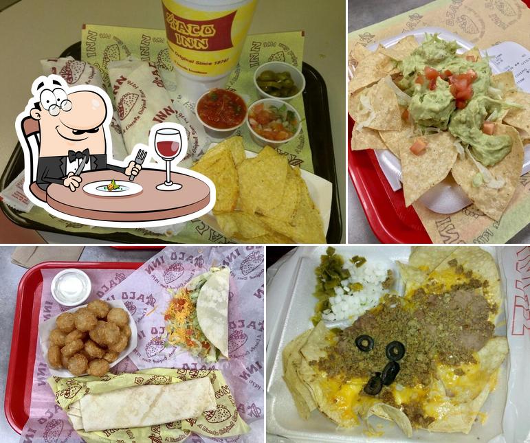 Taco Inn