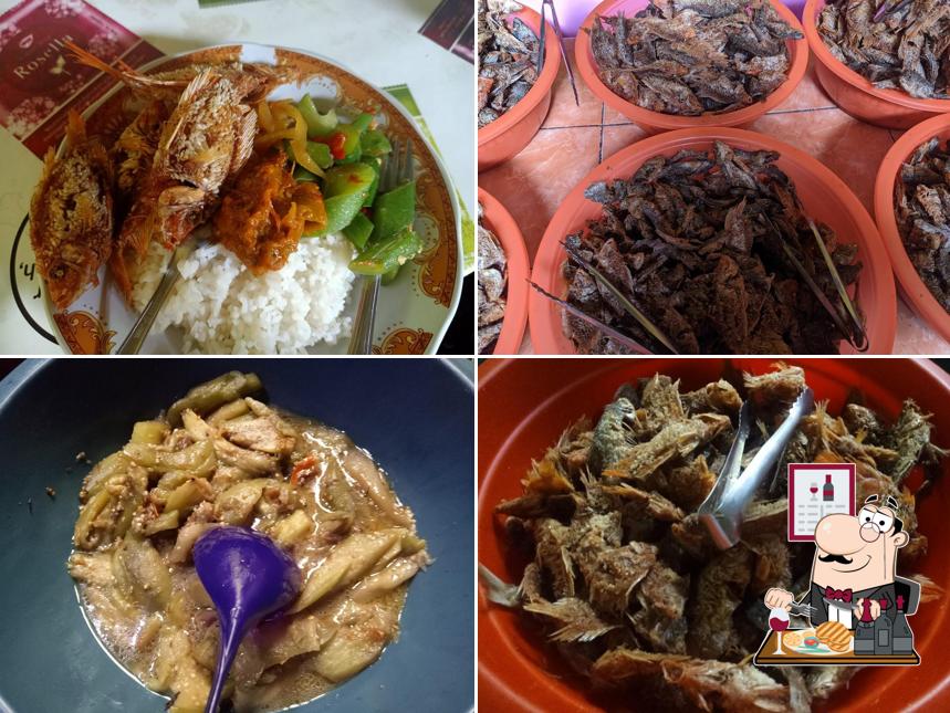 Warung Mak Ti