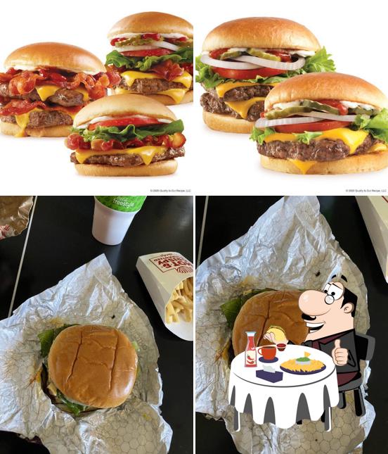 Wendy's