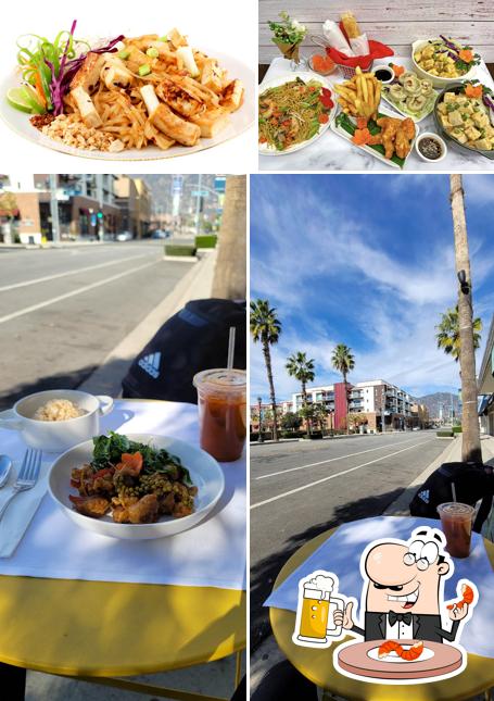 White Springs Cafe