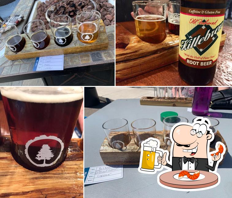 Three Twenty Brewing