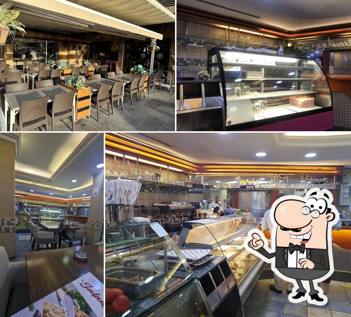 Al Kaddoum Restaurant - مطعم القدّوم