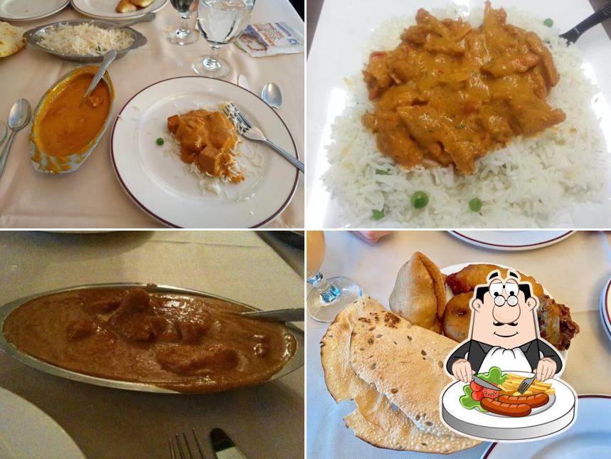 Ambar India Restaurant