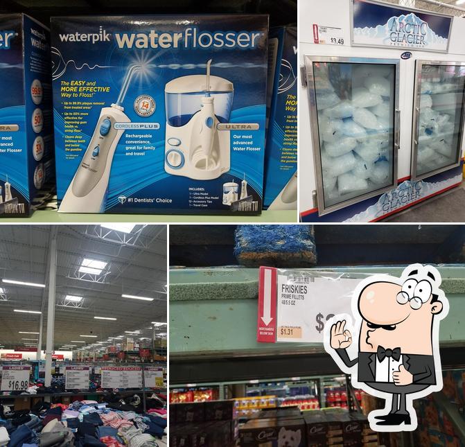 BJ's Wholesale Club