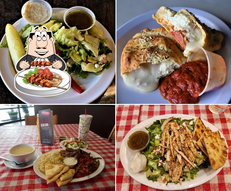 Bada Bing Grill